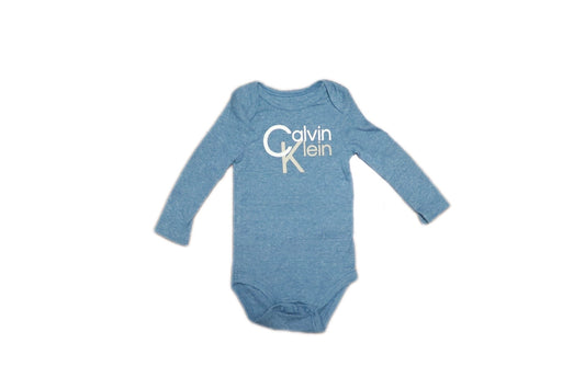 Calvin Klein rompers