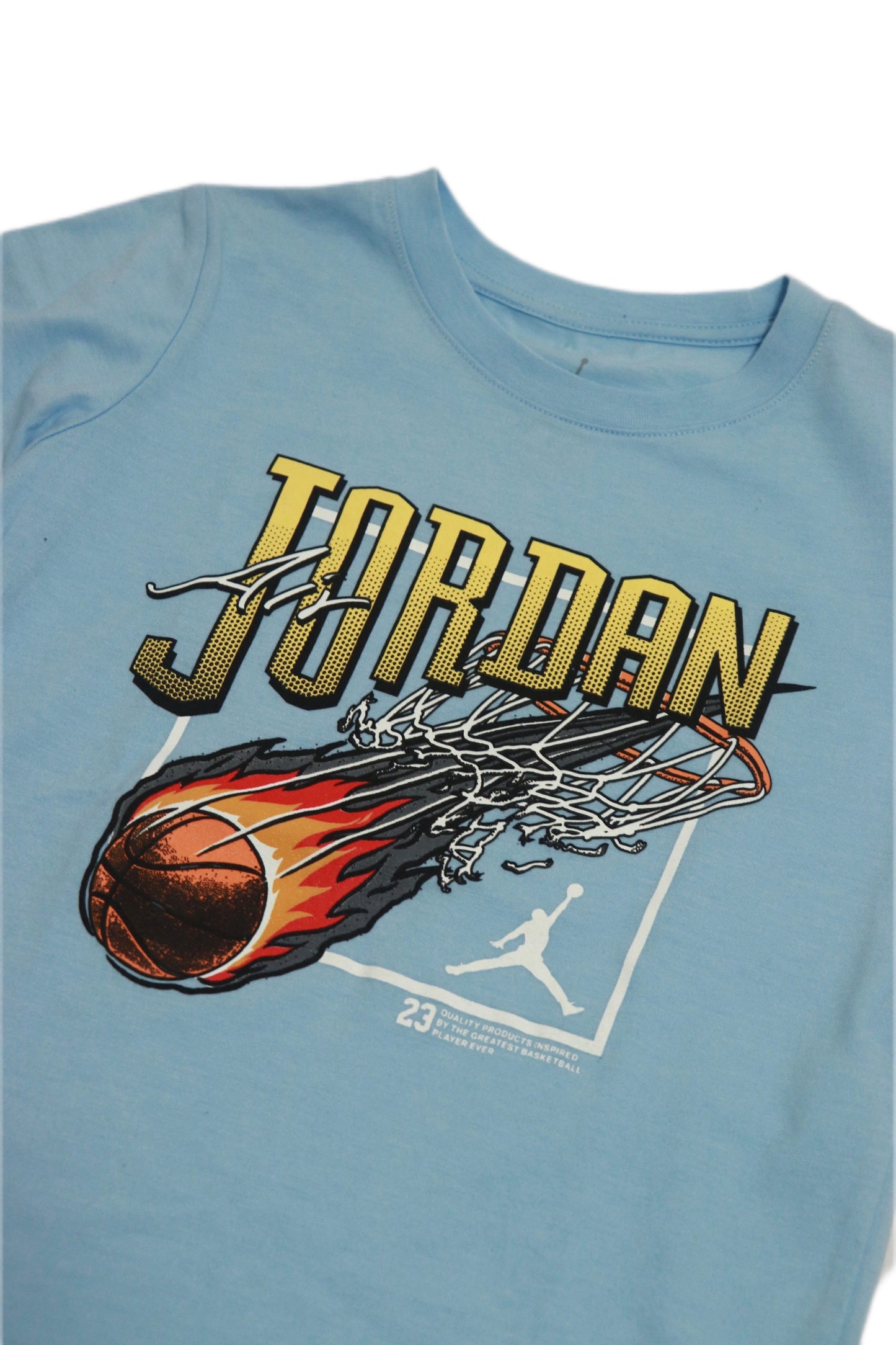 JORDAN T-shirt