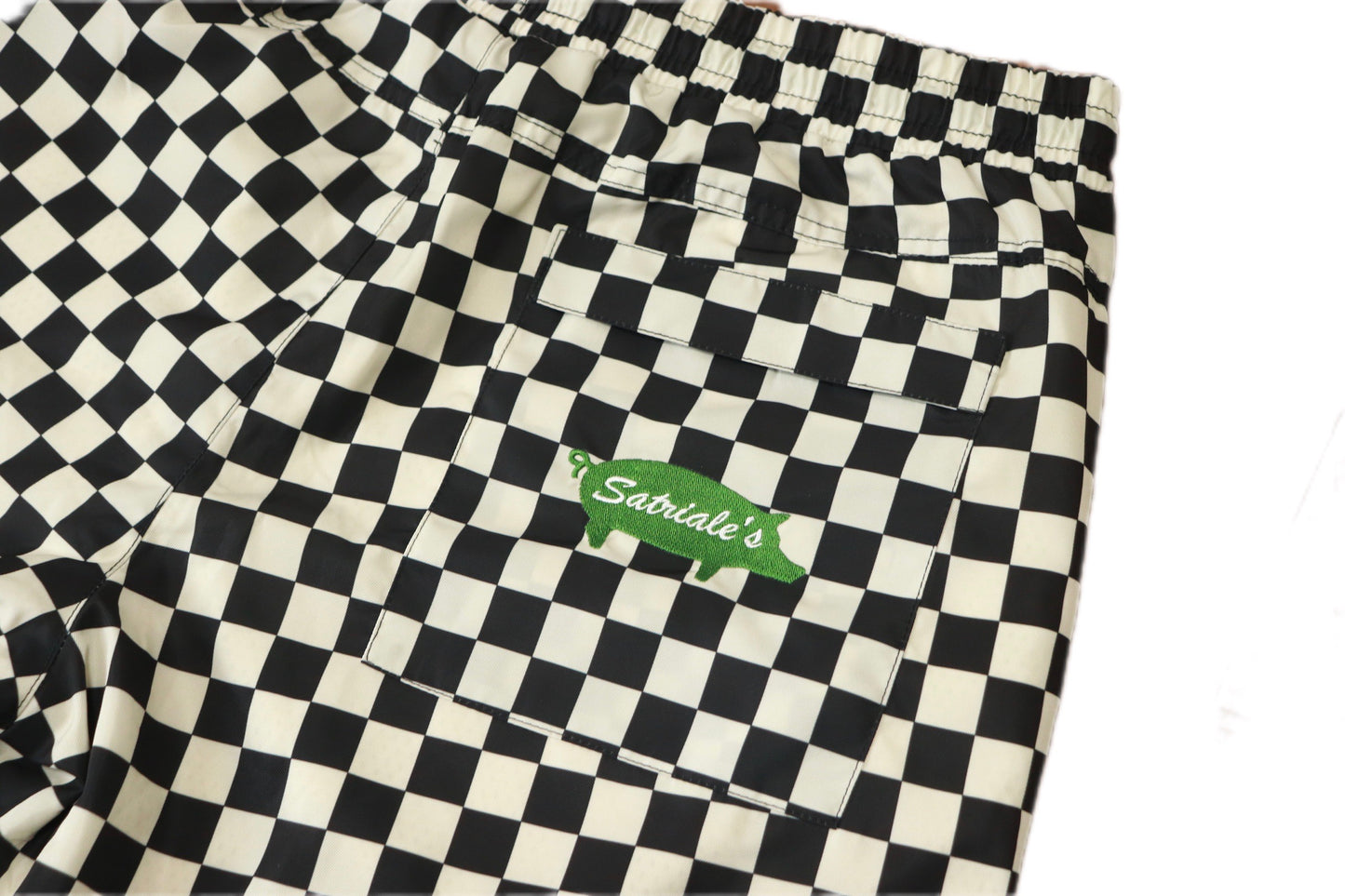 SP X THE SOPRANOS CHECKER HYBRID