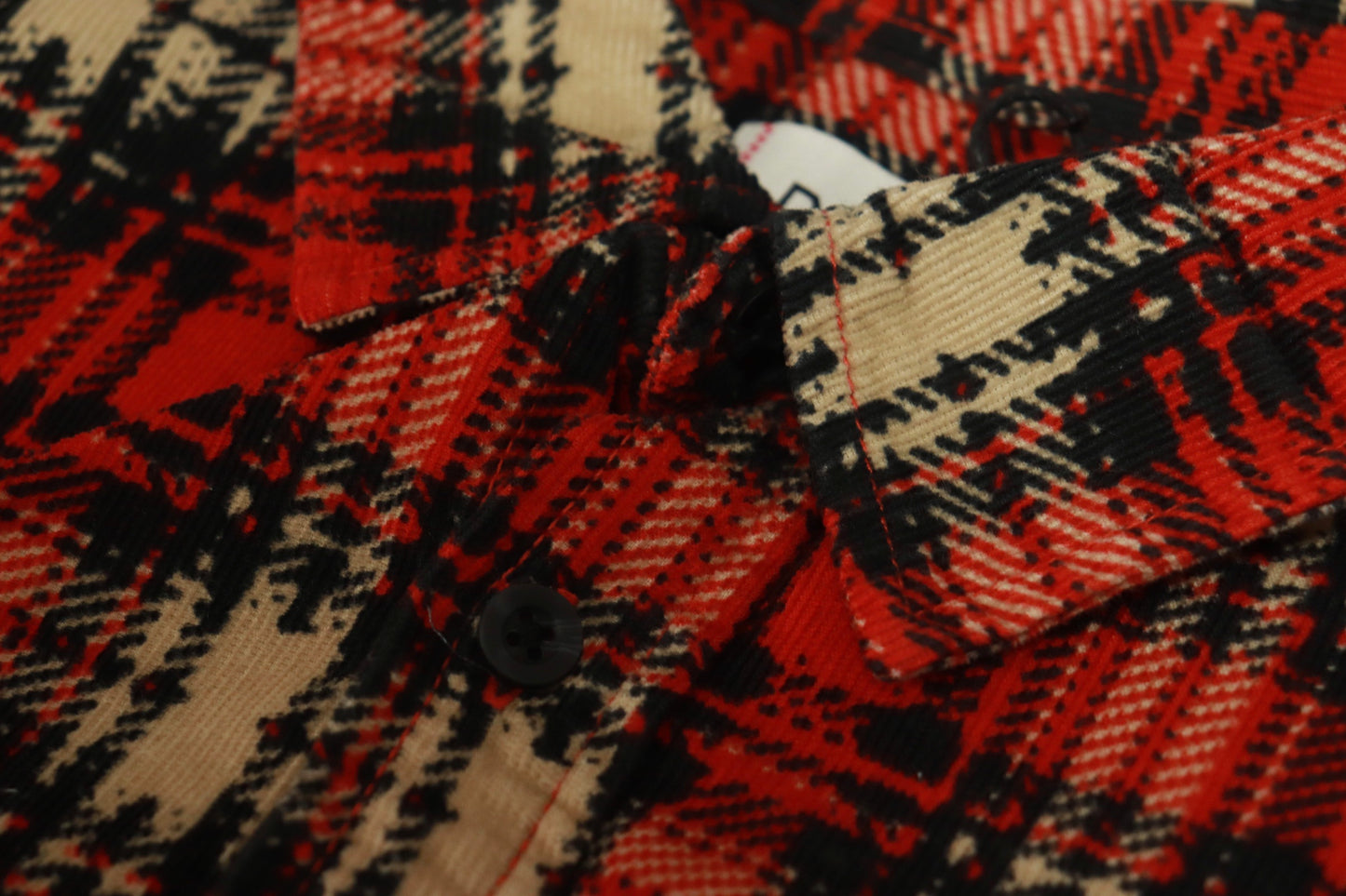 BDG Plaid Shirts
