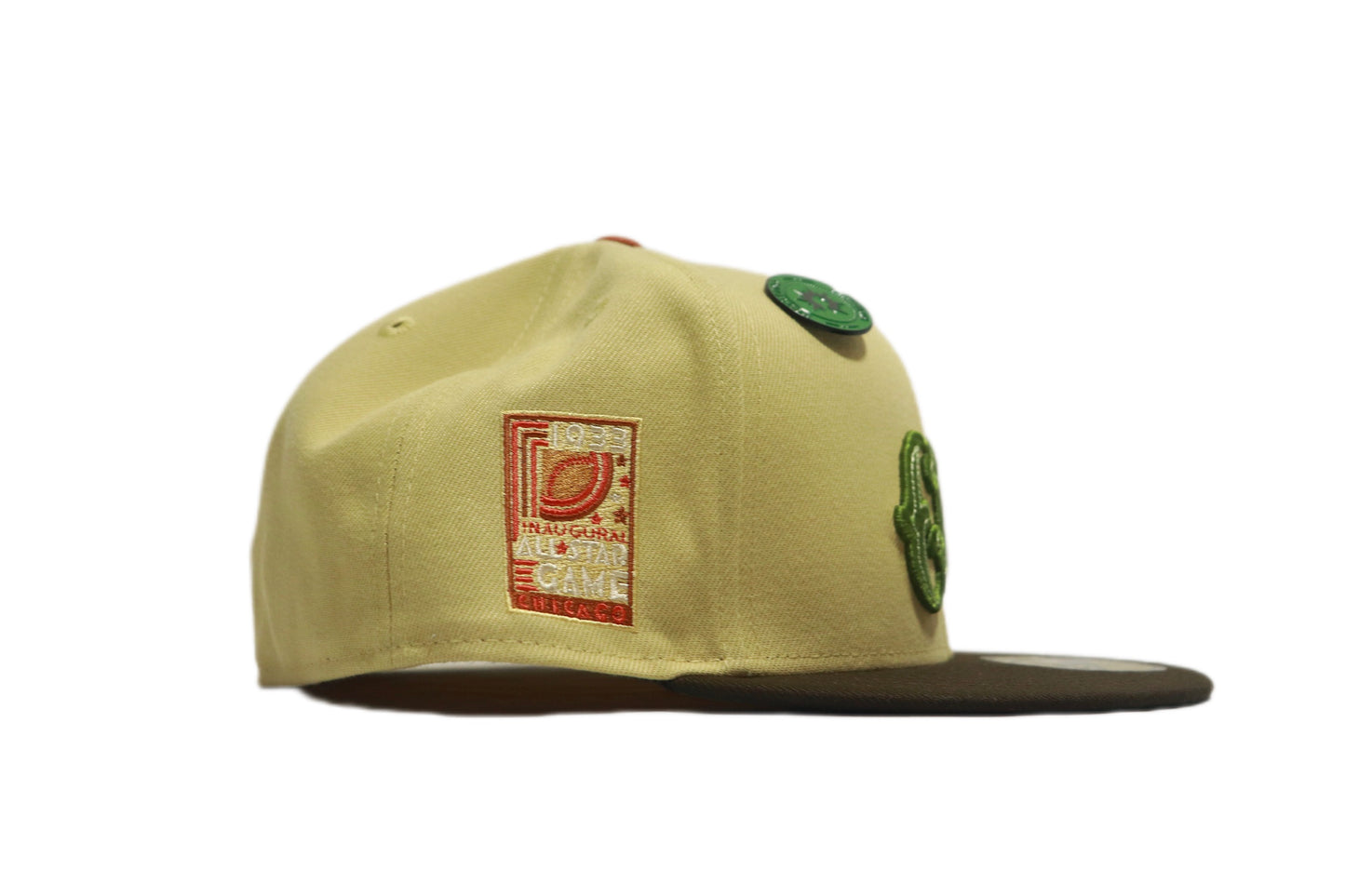 NEWERA CHICAGO CUBS 59Fifty