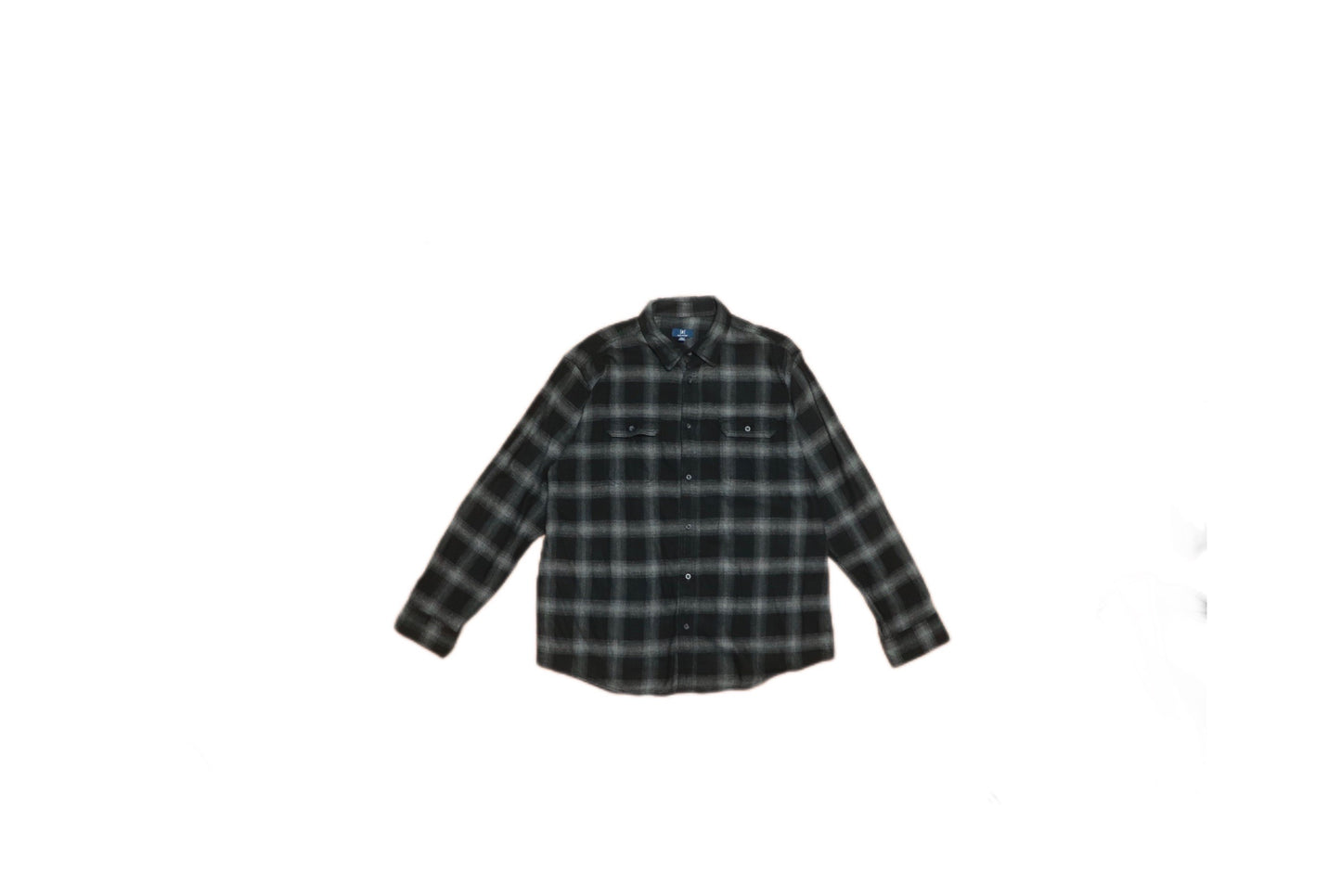 VINTAGE GEORGE SHIRTS