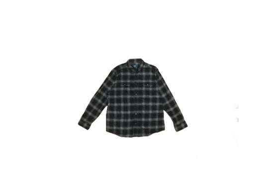 VINTAGE GEORGE SHIRTS