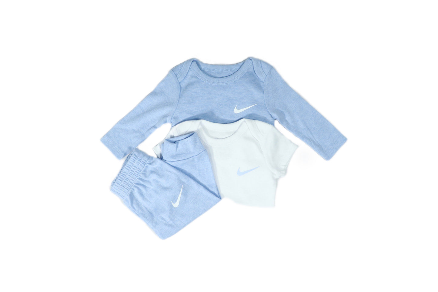 NIKE 3piece set