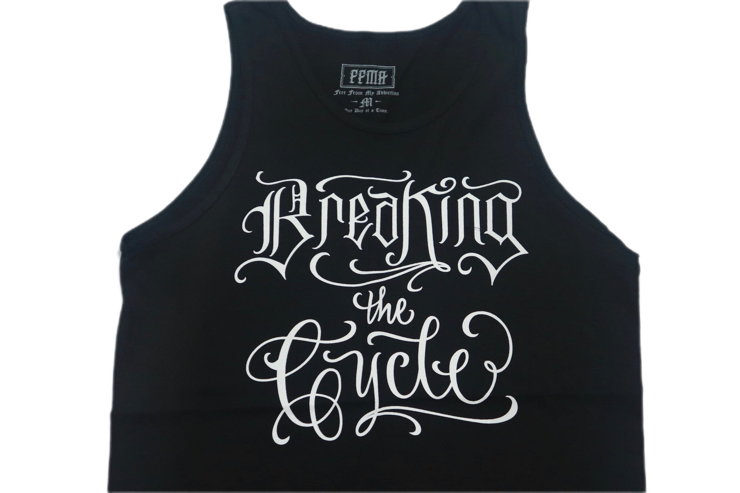 FFMA Tanktop