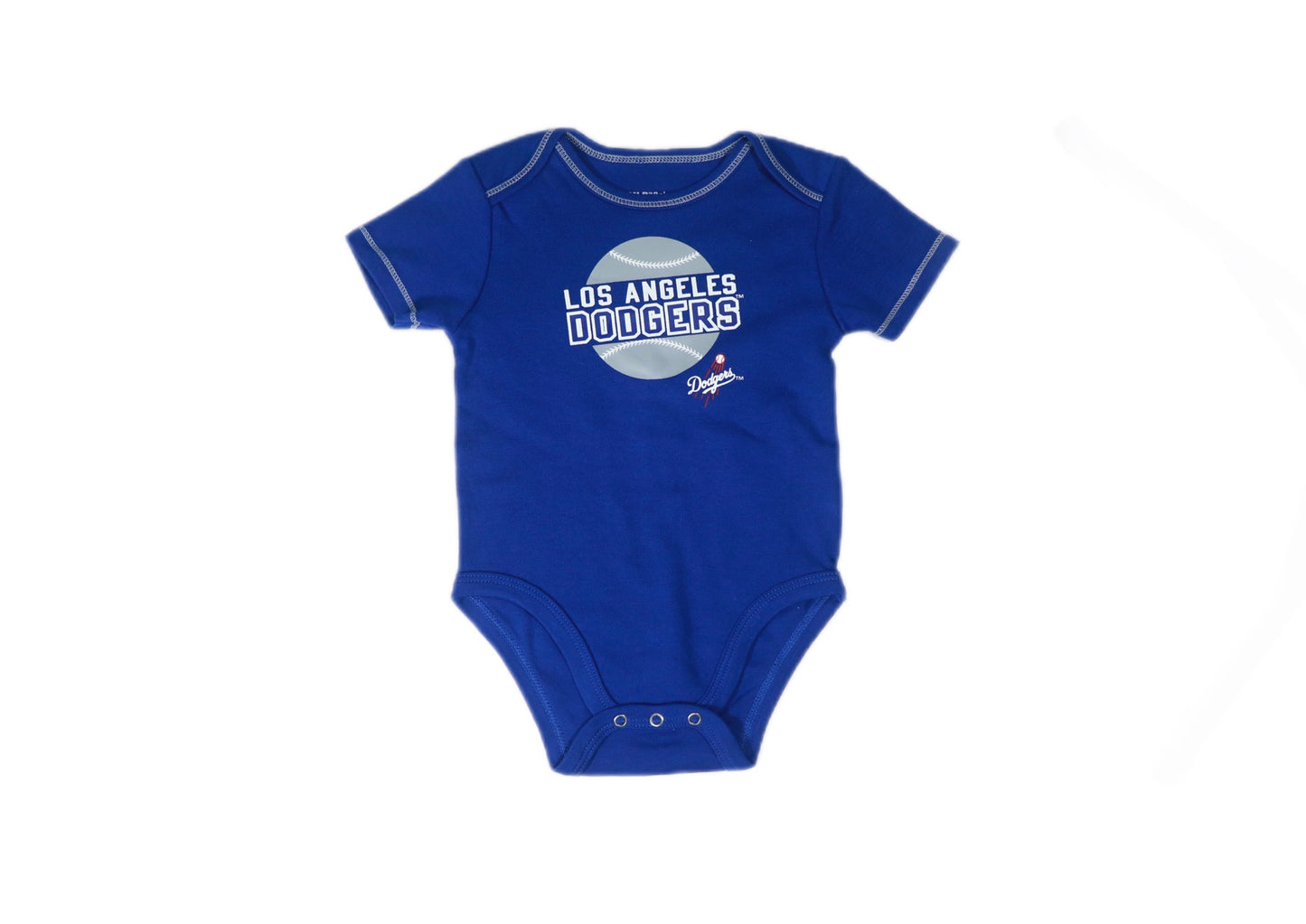 Los Angeles Dodgers 3piece set