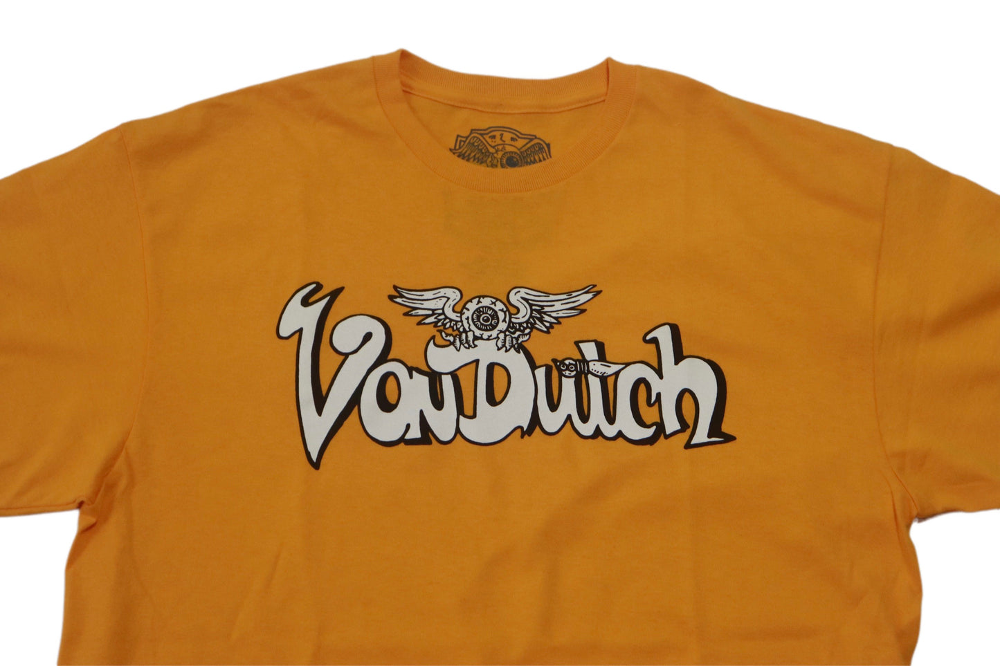 Von Dutch T-shirt