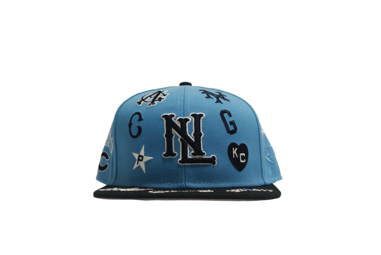 NEGROLEAGUES Cap