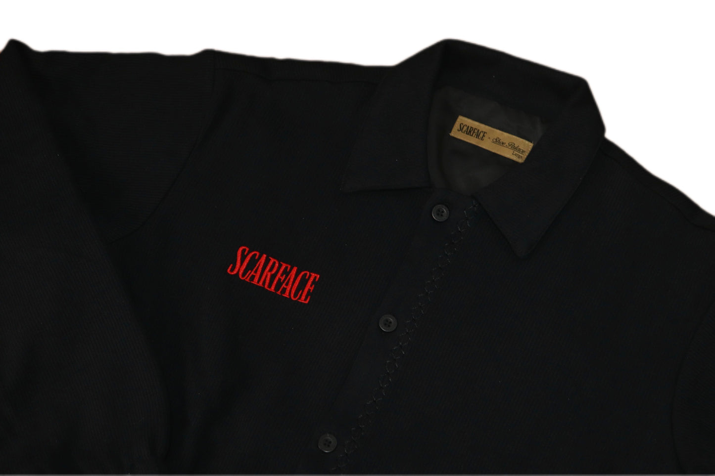SP X SCARFACE PREMIUM ROSES