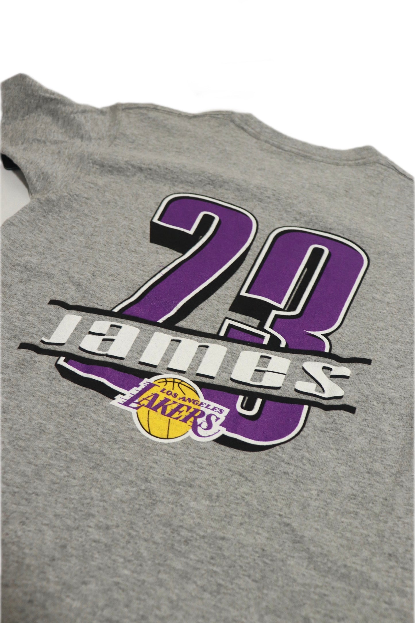 Los Angeles Lakers T-shirt