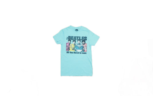 THE BEATLES T-shirt