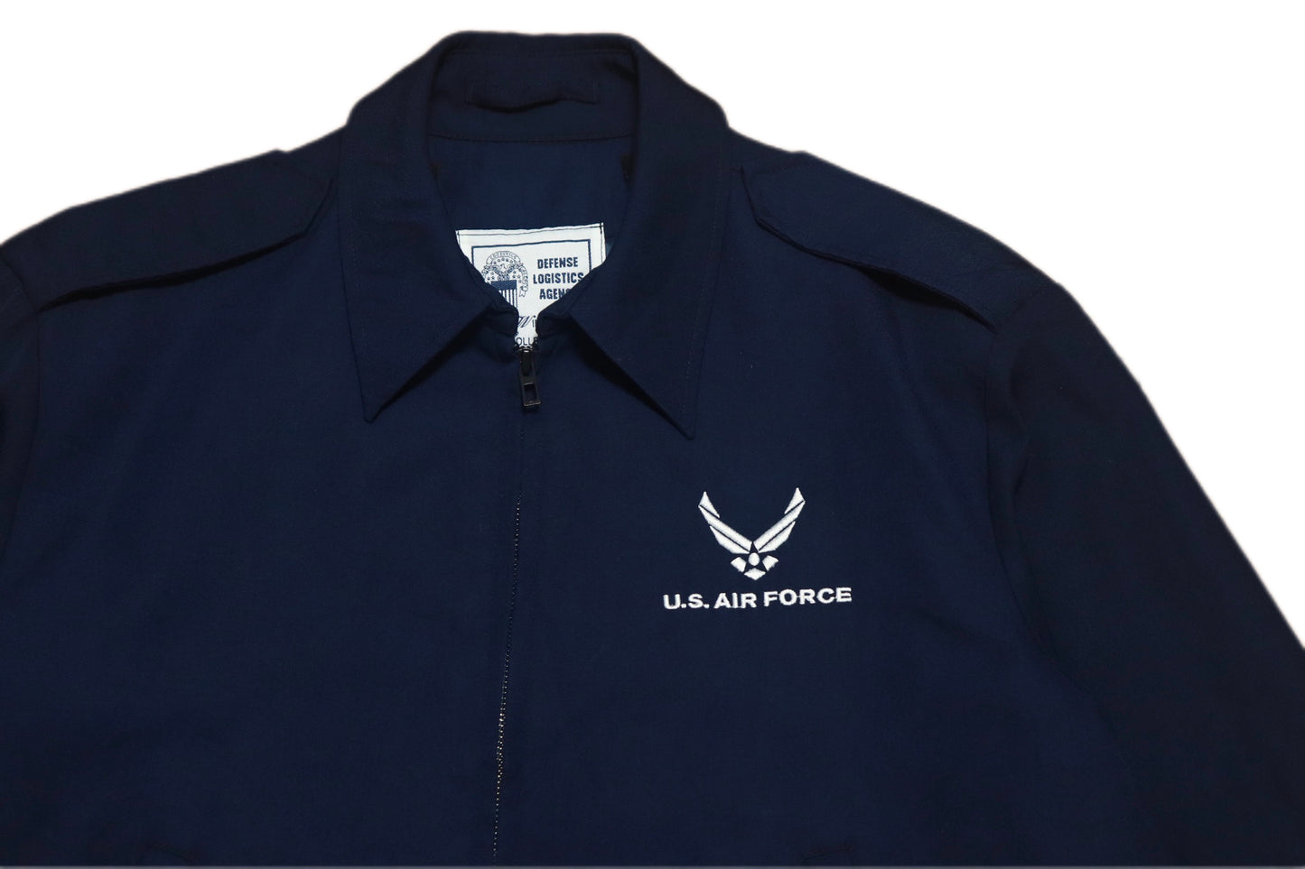 VINTAGE USAF AIR FORCE JACKET
