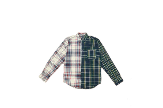 STAPLE Midtown Plaid Shirt