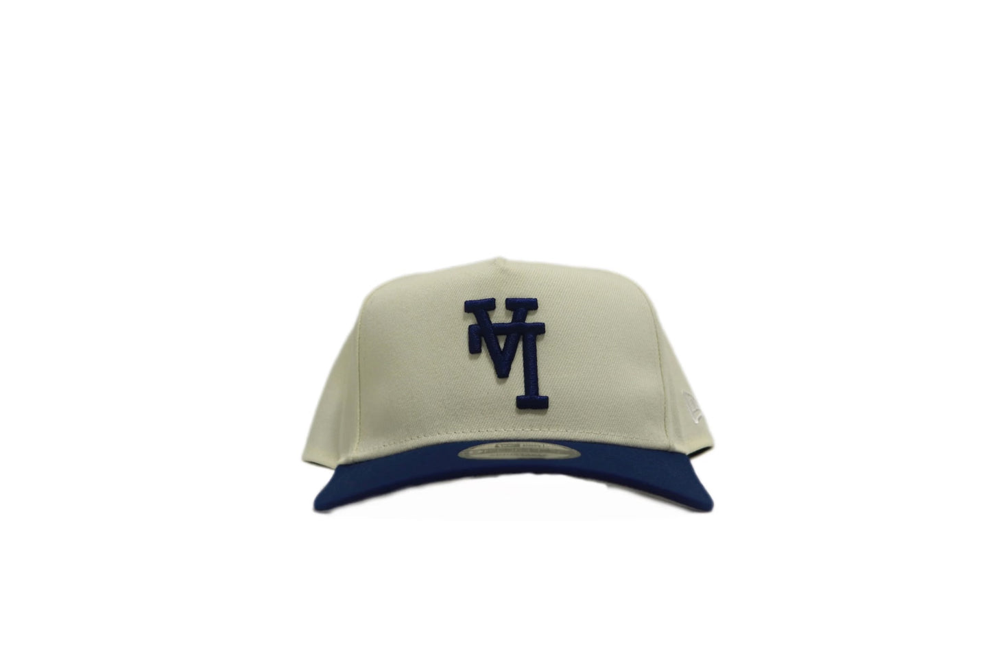 NEWERA9FORTY Los Angeles Dodgers Snap Back Cap