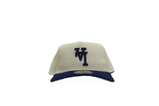 NEWERA9FORTY Los Angeles Dodgers Snap Back Cap