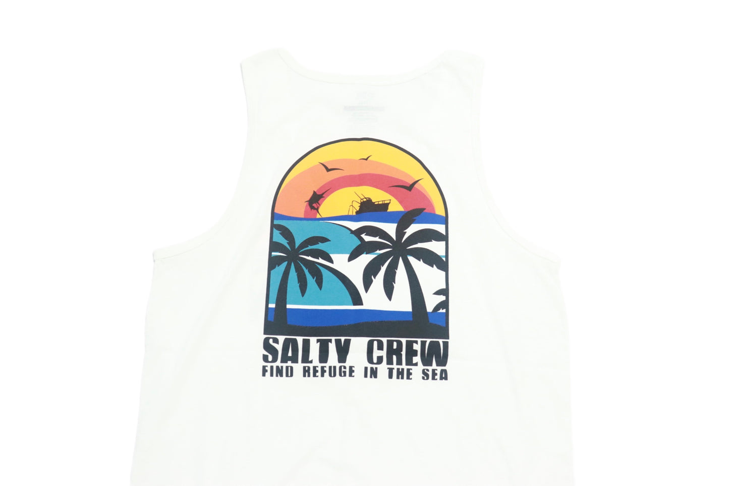 SALTY CREW Tanktop