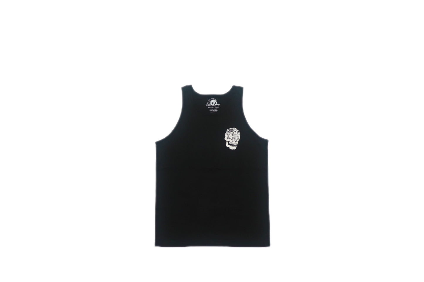 Lurking Class Tanktop