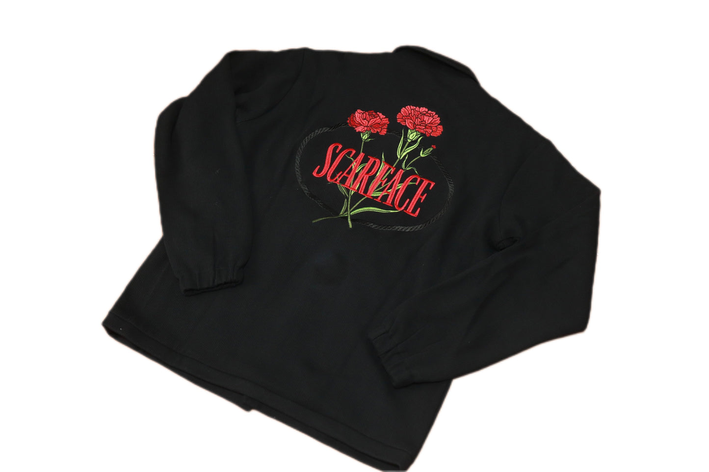 SP X SCARFACE PREMIUM ROSES