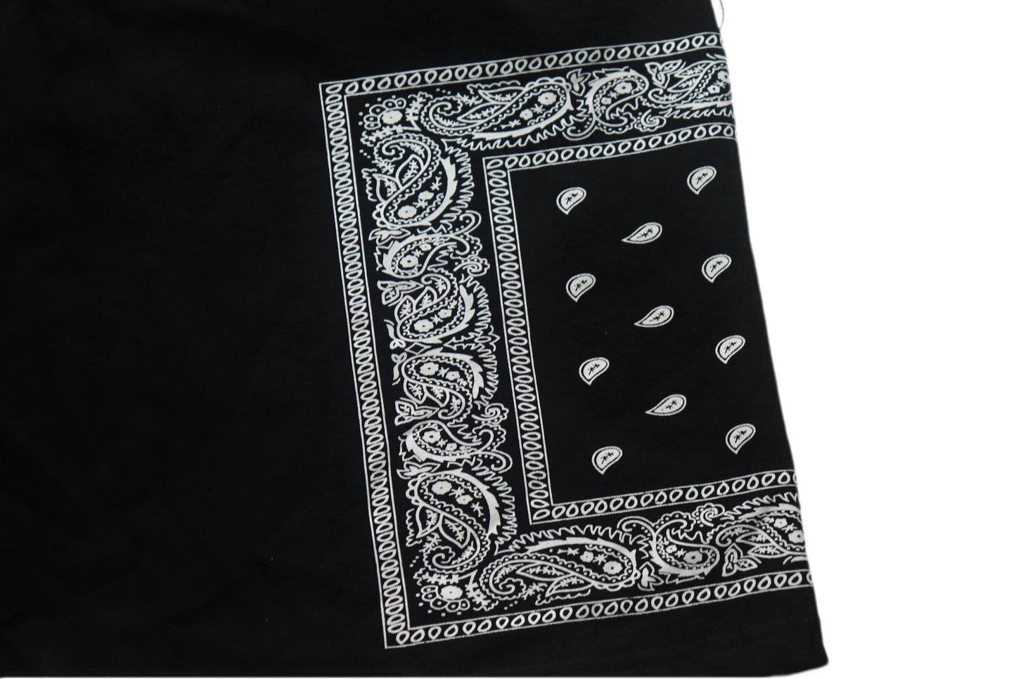 LOWLOW STREETWEAR DARK SIDE SHORTS