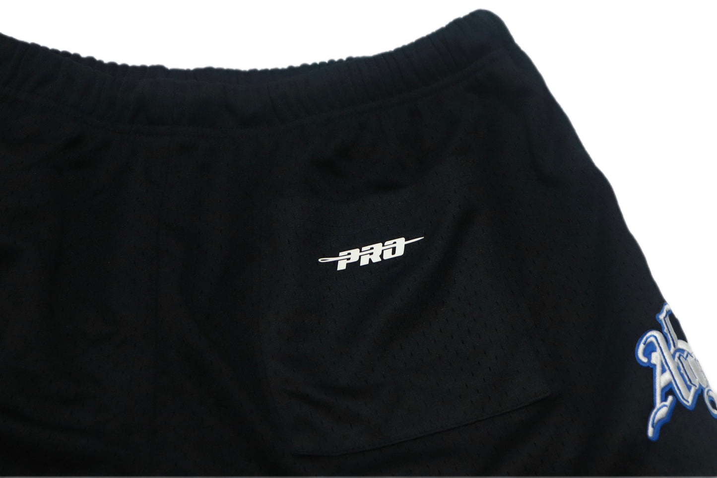 PRO Los Angeles Clippers Shorts