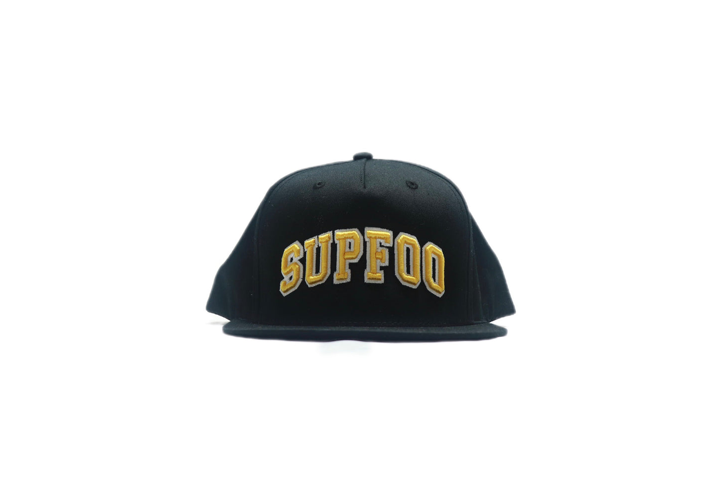 SUPFOO Varsity Hat