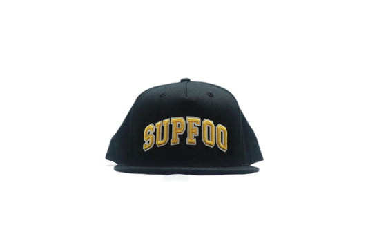 SUPFOO Varsity Hat