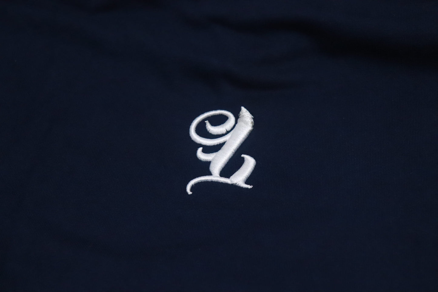 LOWLOW STREETWEAR TRUE TO THE NAVY BLUE