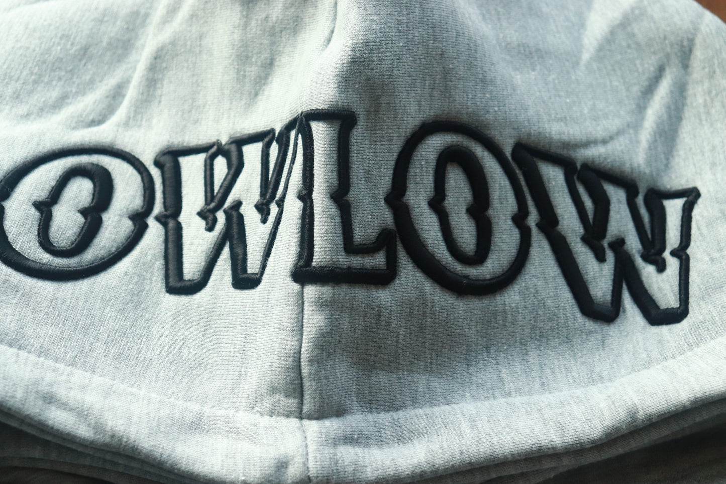 LOWLOW STREETWEAR THE STAMP SETUP GY