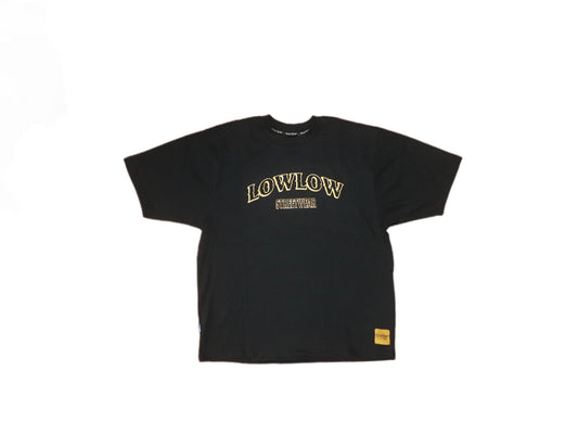 LOWLOW STREETWEAR LOWLOW NATION TEE