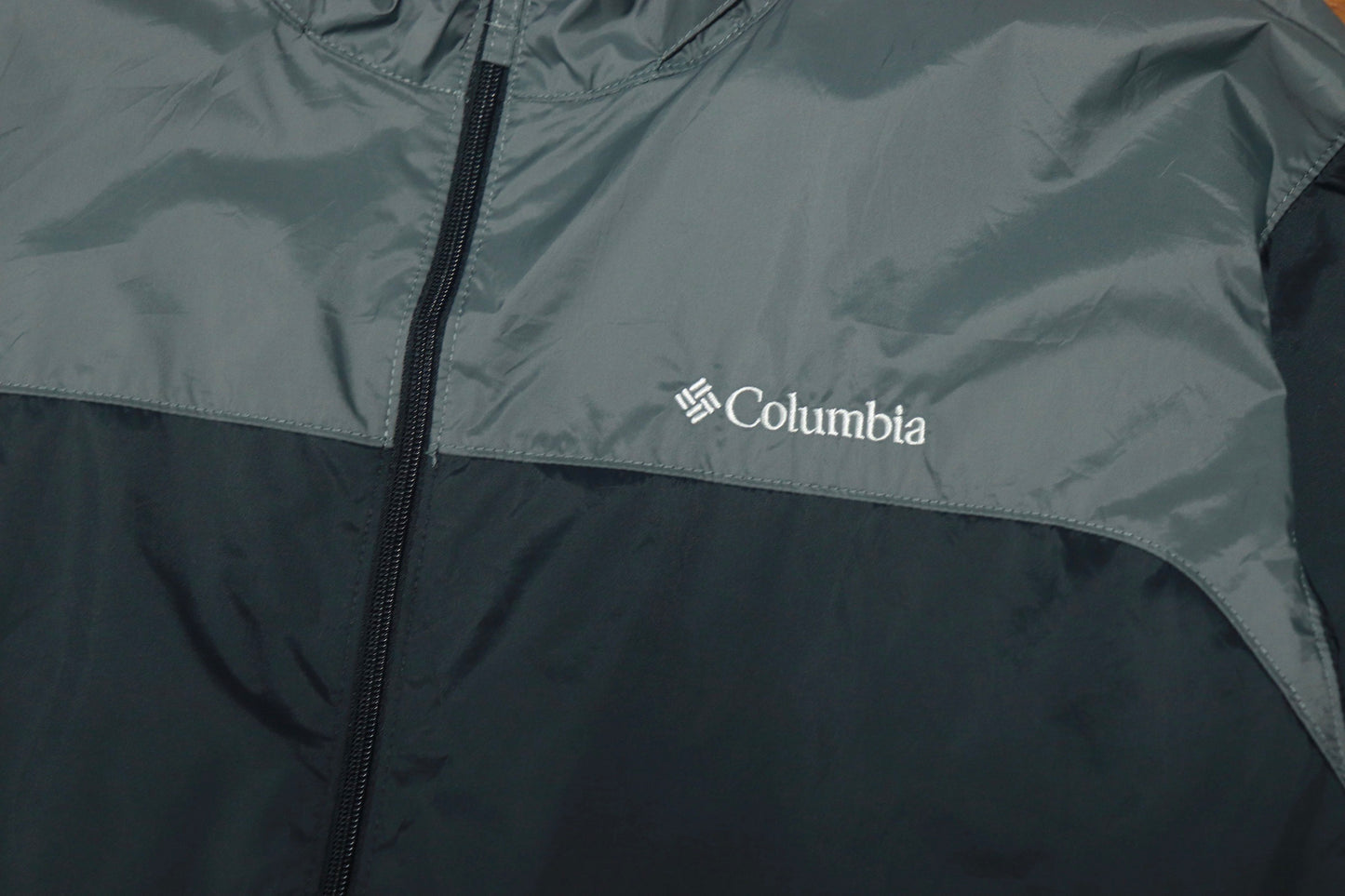 VINTAGE Columbia WIND BREAKER