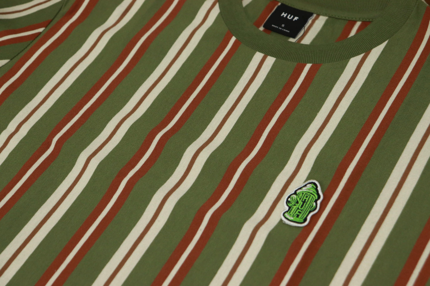 HUF T-shirt