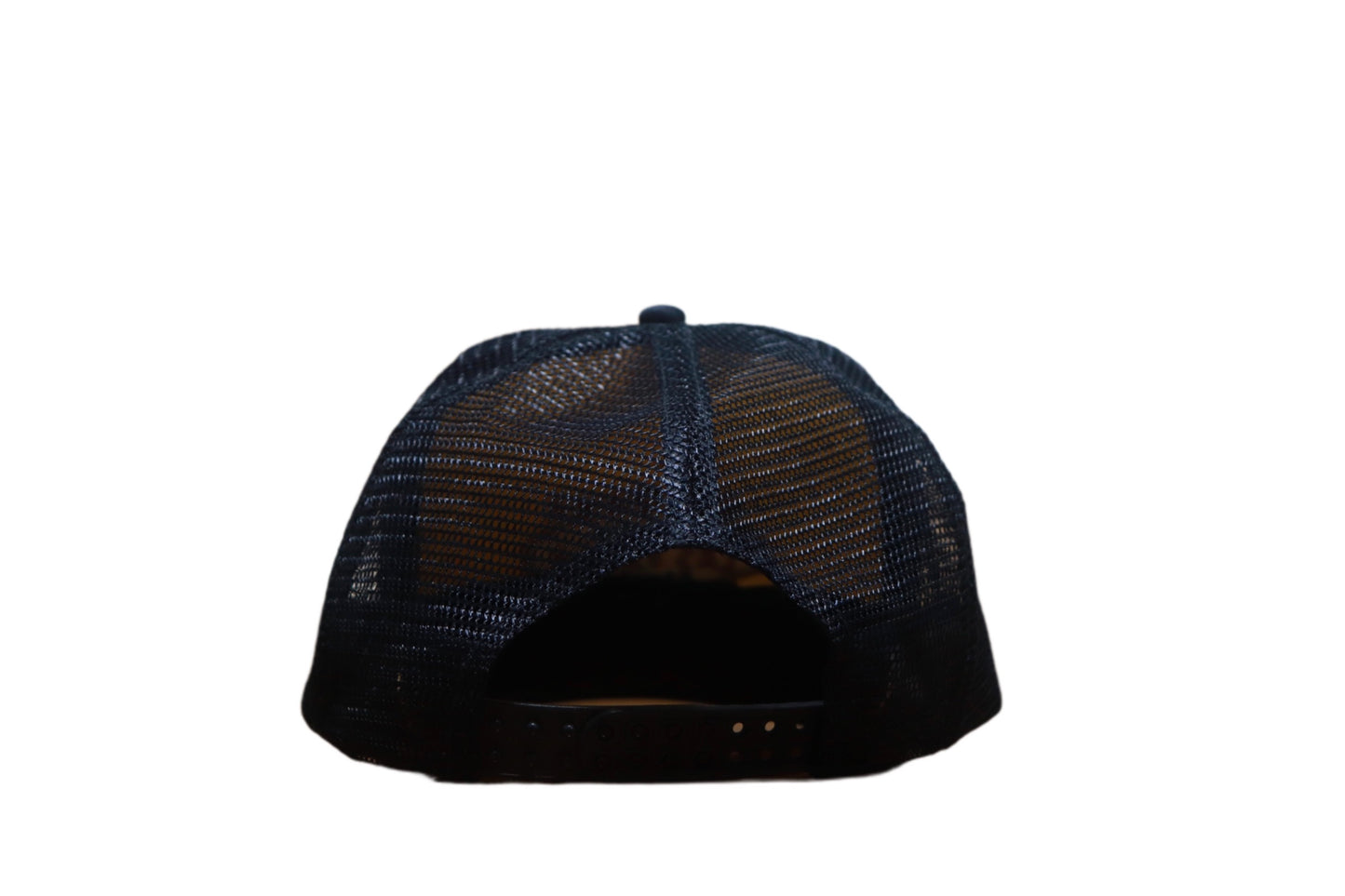 VINTAGE LAS VEGAS MESH CAP