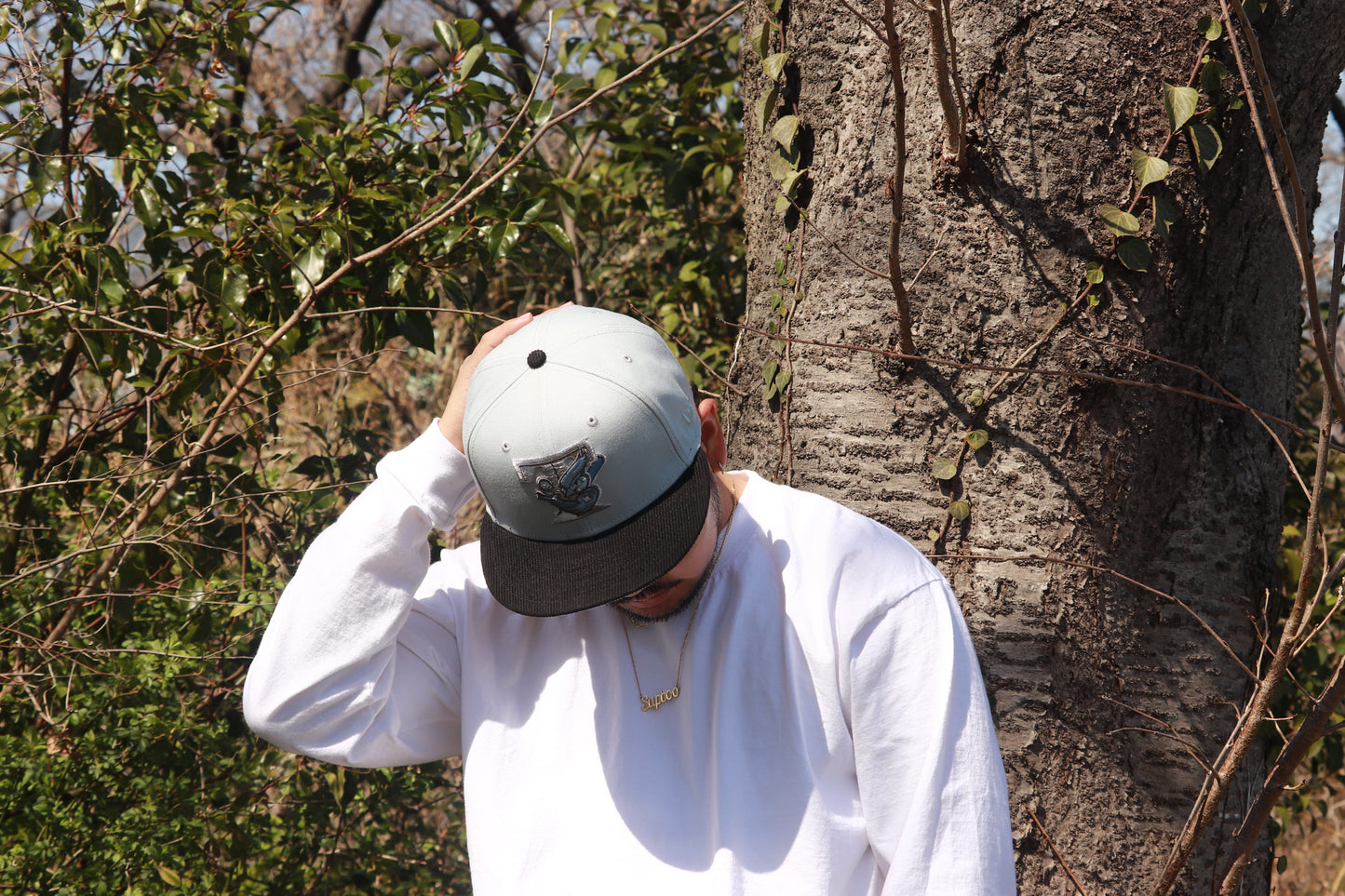 NEWERA Toronto Blue Jays 59Fifty