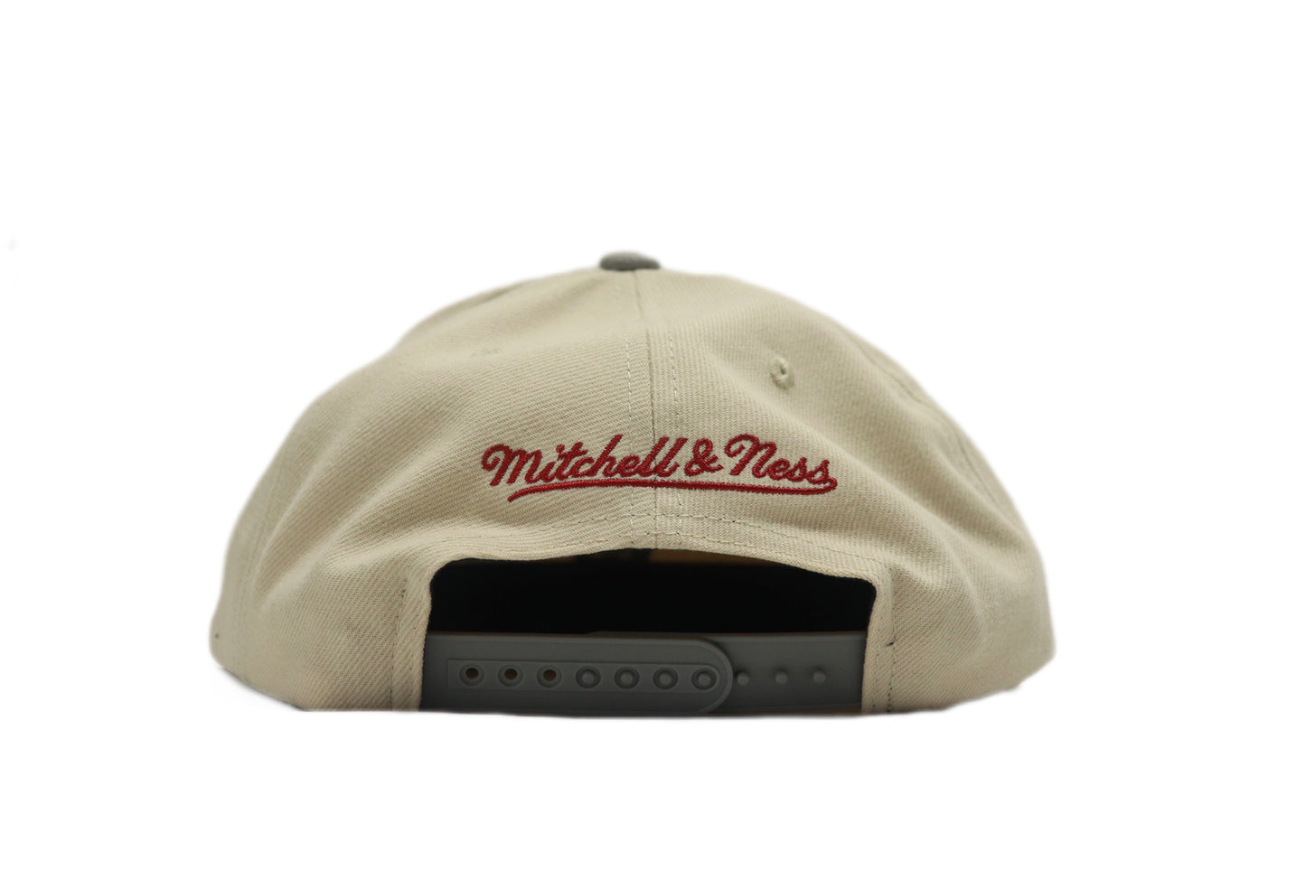 mitchell&ness Chicago Bulls NBA Chiment Snap Back