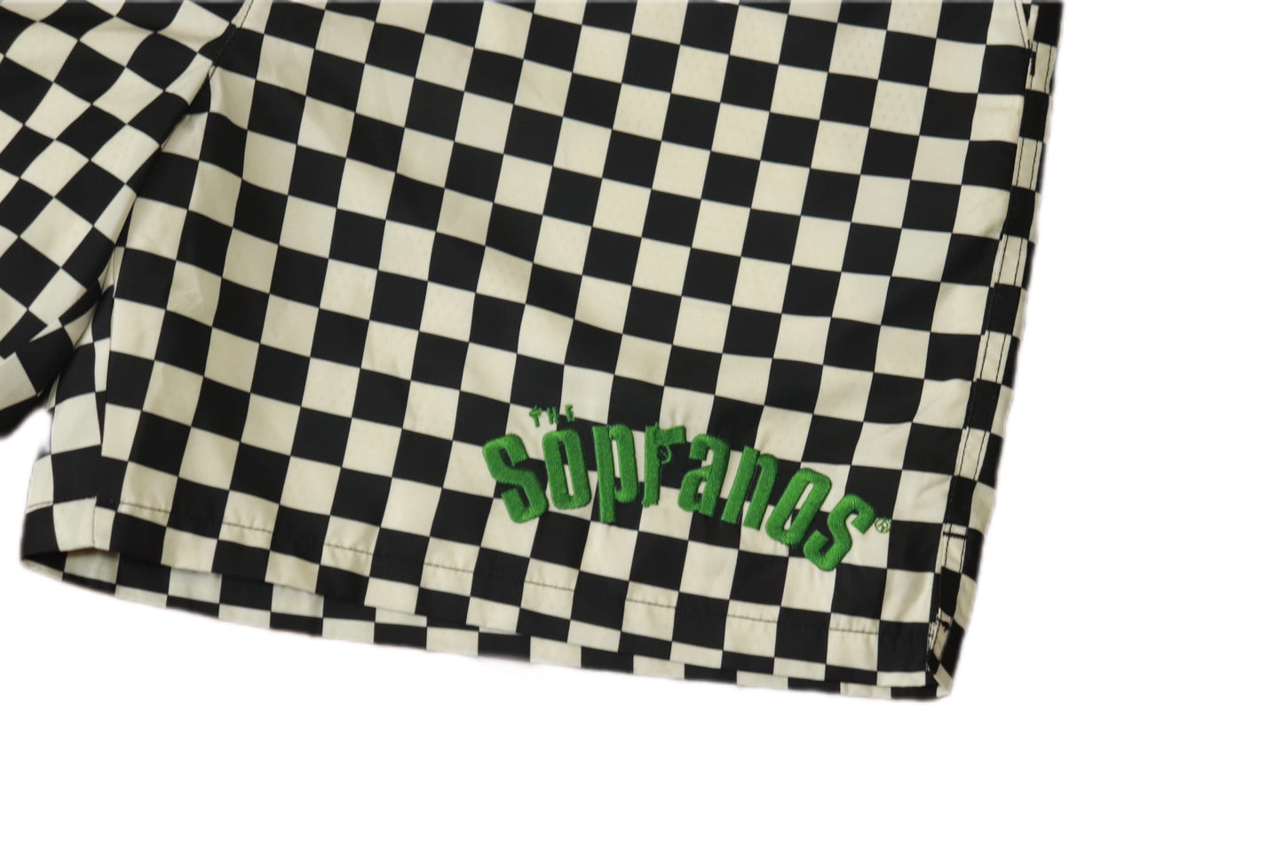 SP X THE SOPRANOS CHECKER HYBRID