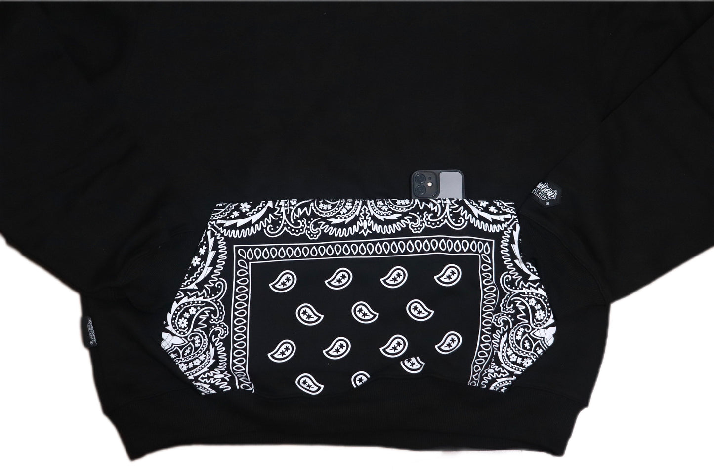 LOWLOW STREETWEAR DARK SIDE SETUP