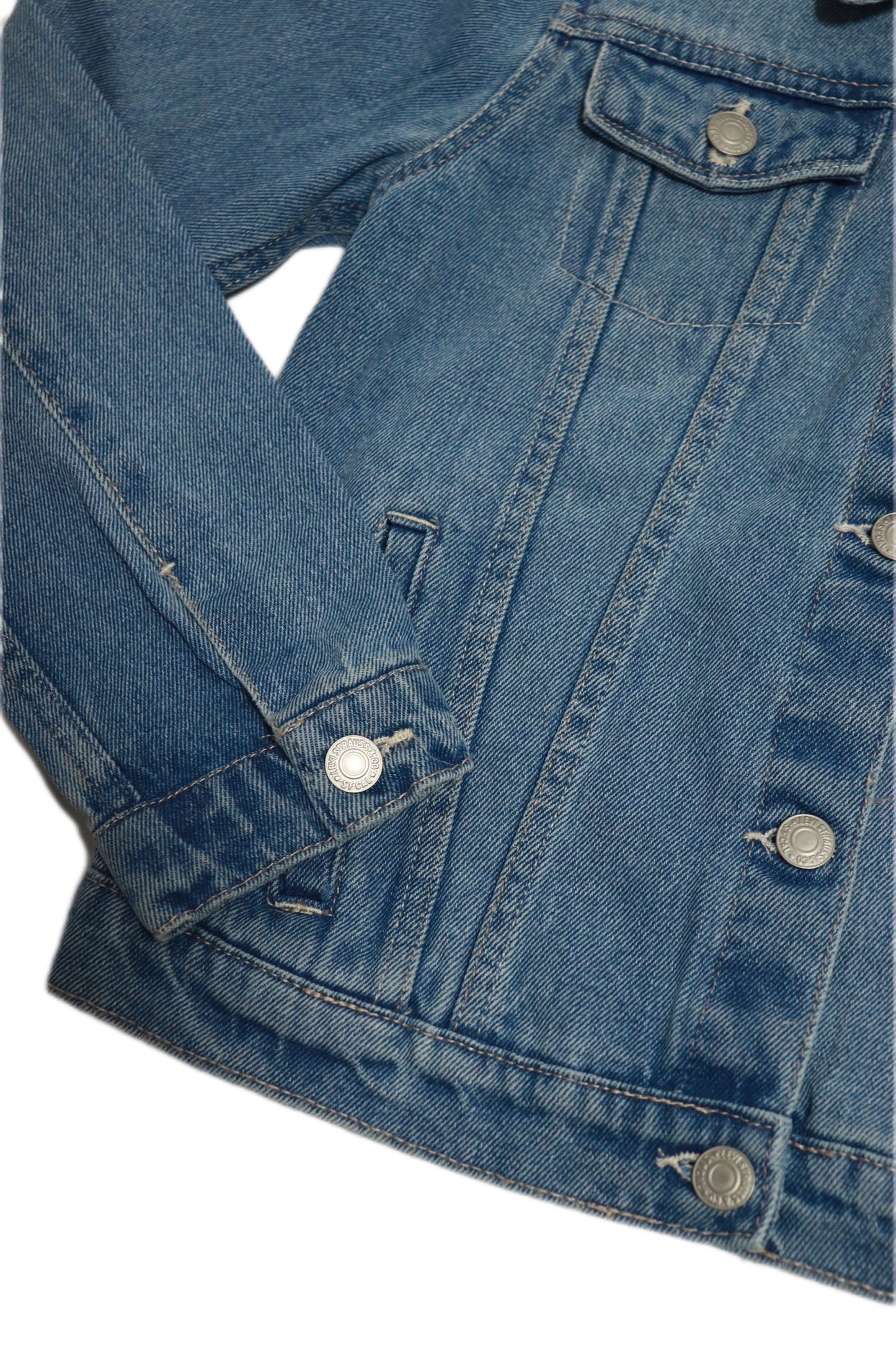 Levi's DENIM JACKET