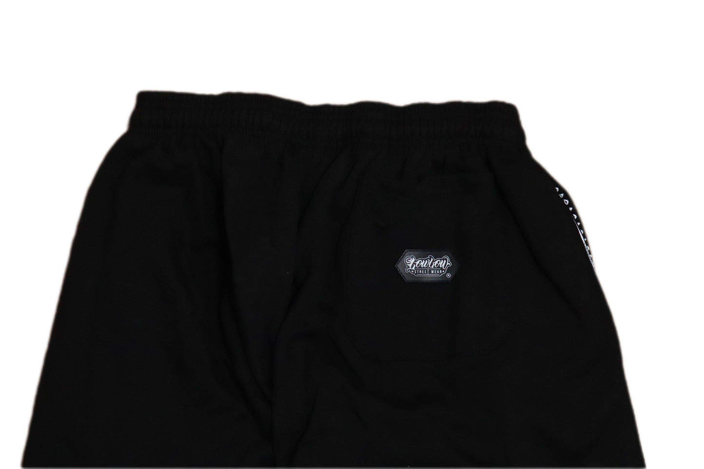 LOWLOW STREETWEAR DARK SIDE SETUP
