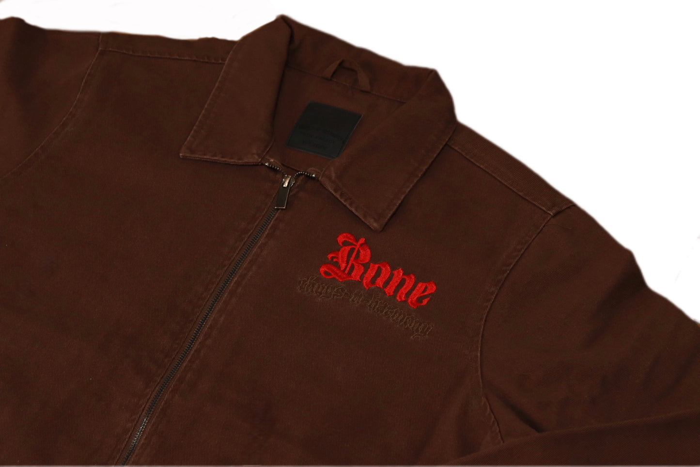 SP X BONE THUGS N HARMONY TRUCKER