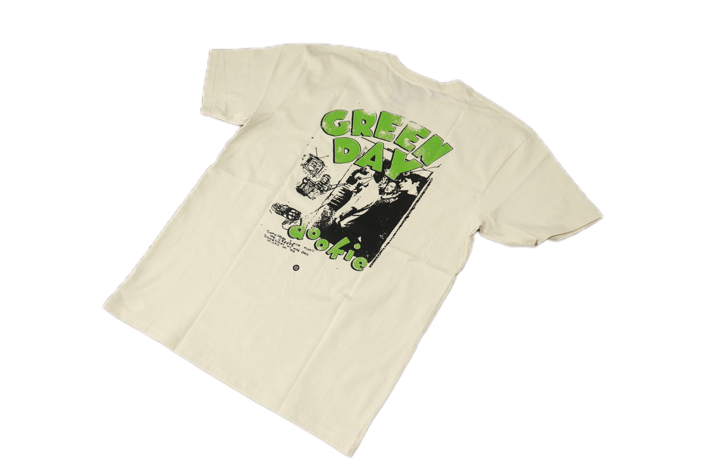 GREEN DAYT-shirt