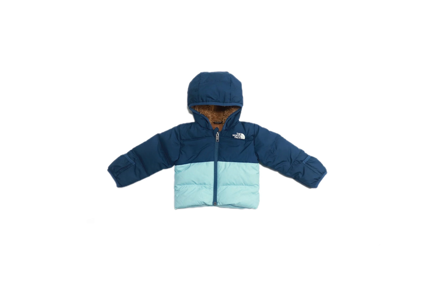 THE NORTH FACE DOWN JACKET