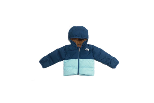 THE NORTH FACE DOWN JACKET