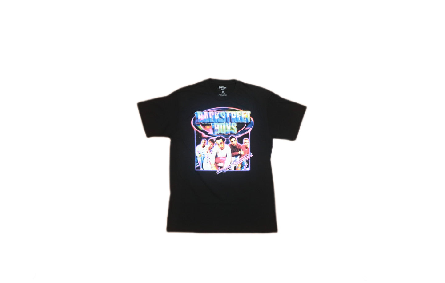 BACK STEET BOYS T-shirt