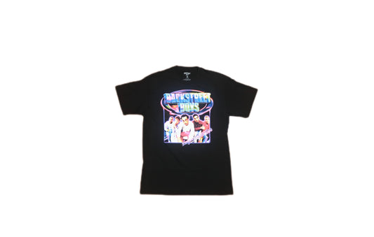 BACK STEET BOYS T-shirt