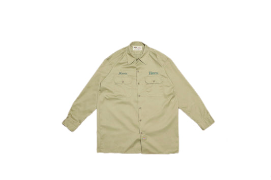 VINTAGE DICKIES SHIRTS
