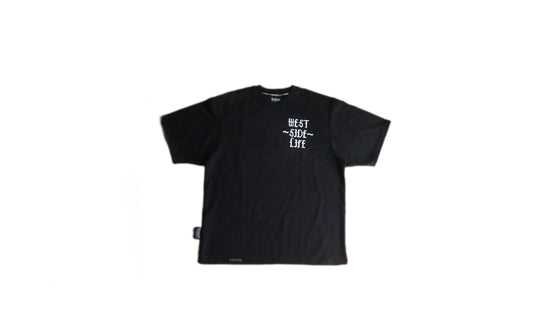 LOWLOW STREETWEAR WEST SIDE LIFE