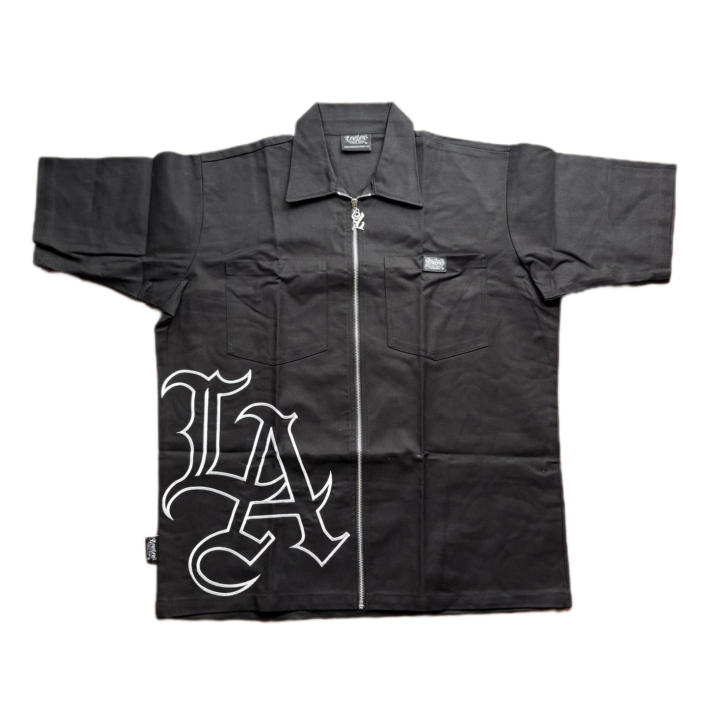 LOWLOW STREETWEAR LA Certified BK