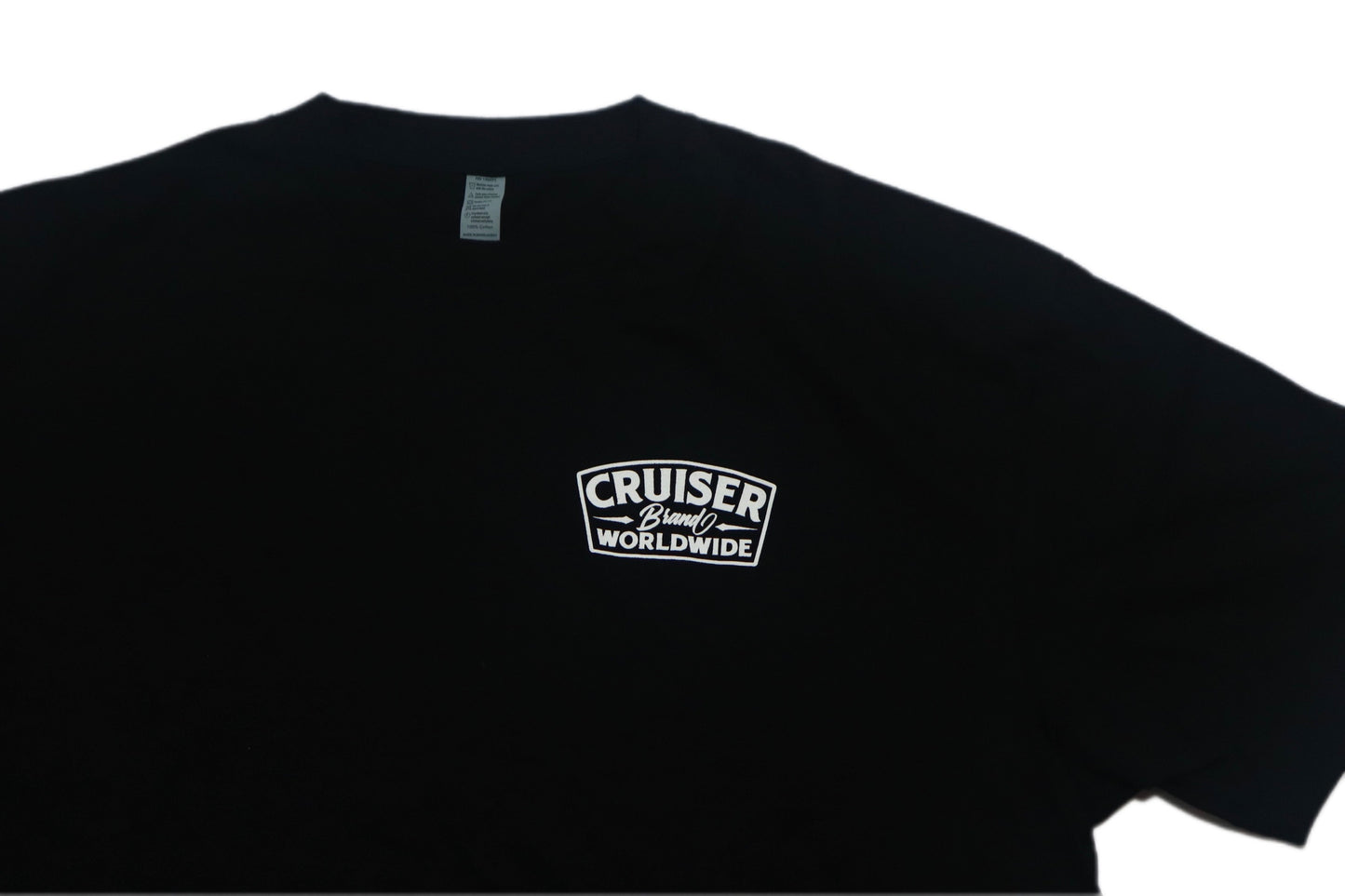 CRUISER TEE
