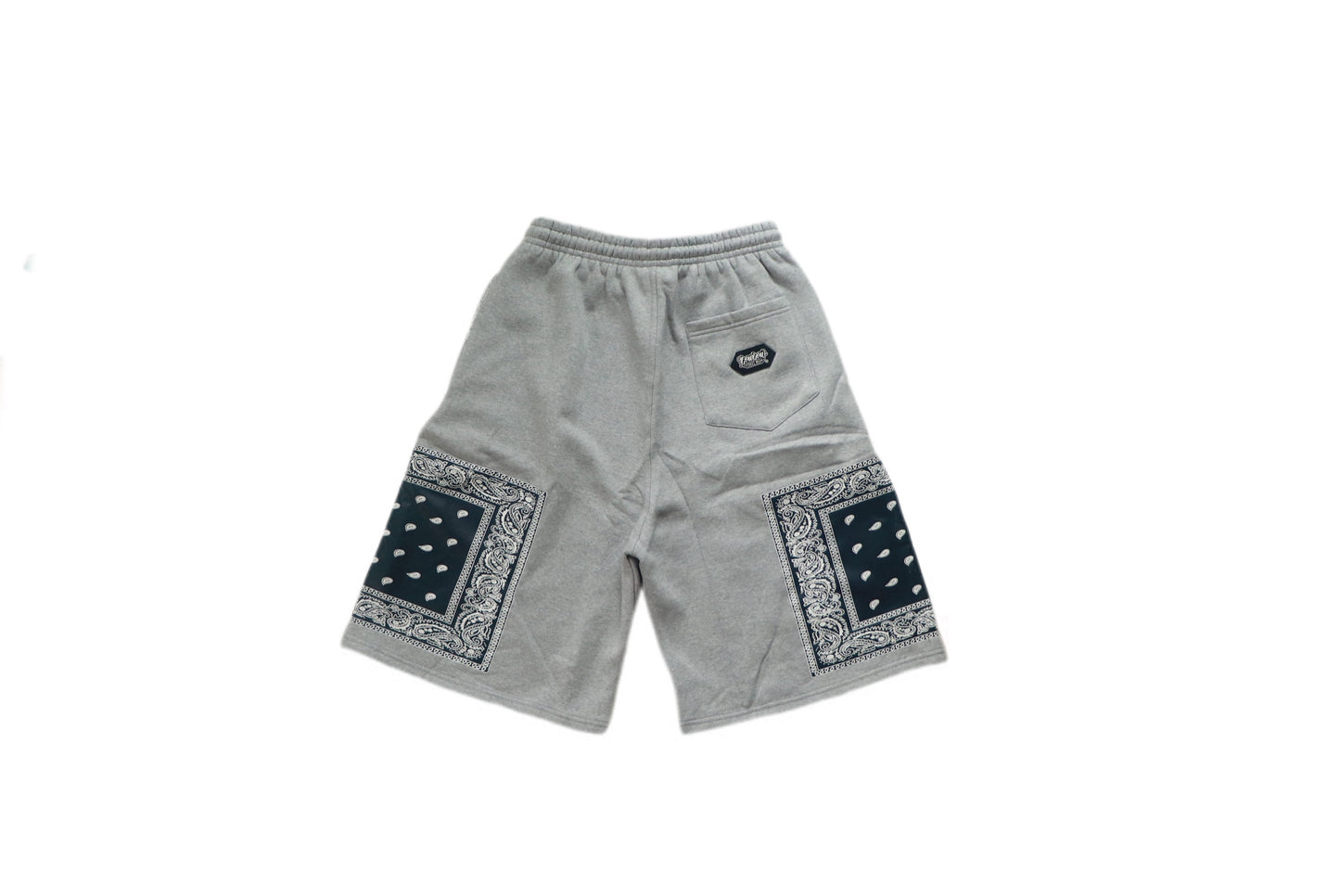 LOWLOW STREETWEAR THE WARRIOR SHORTS
