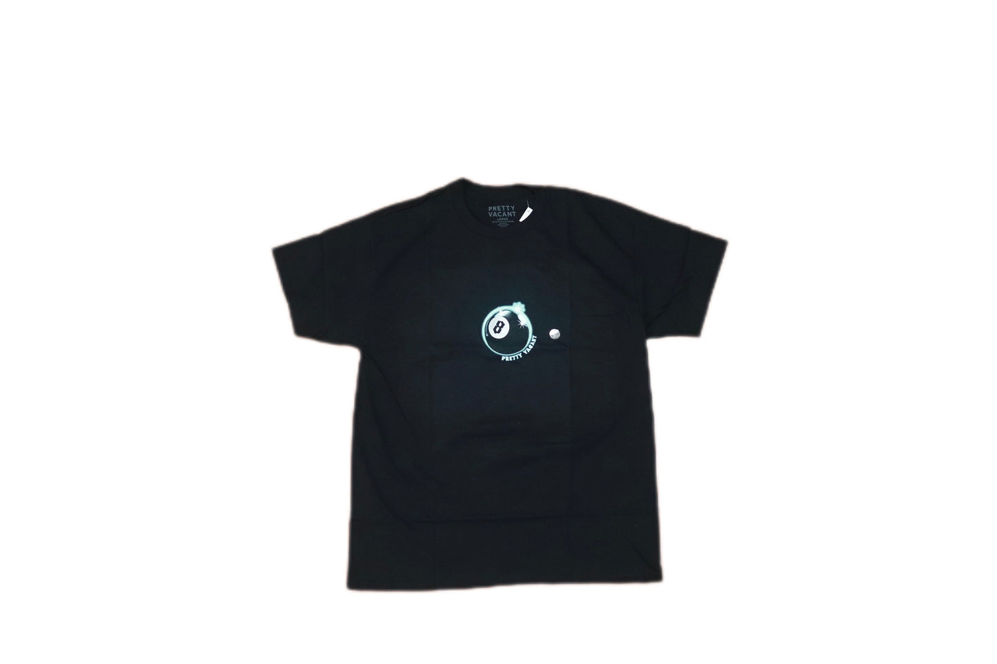 Pretty Vacant TEE